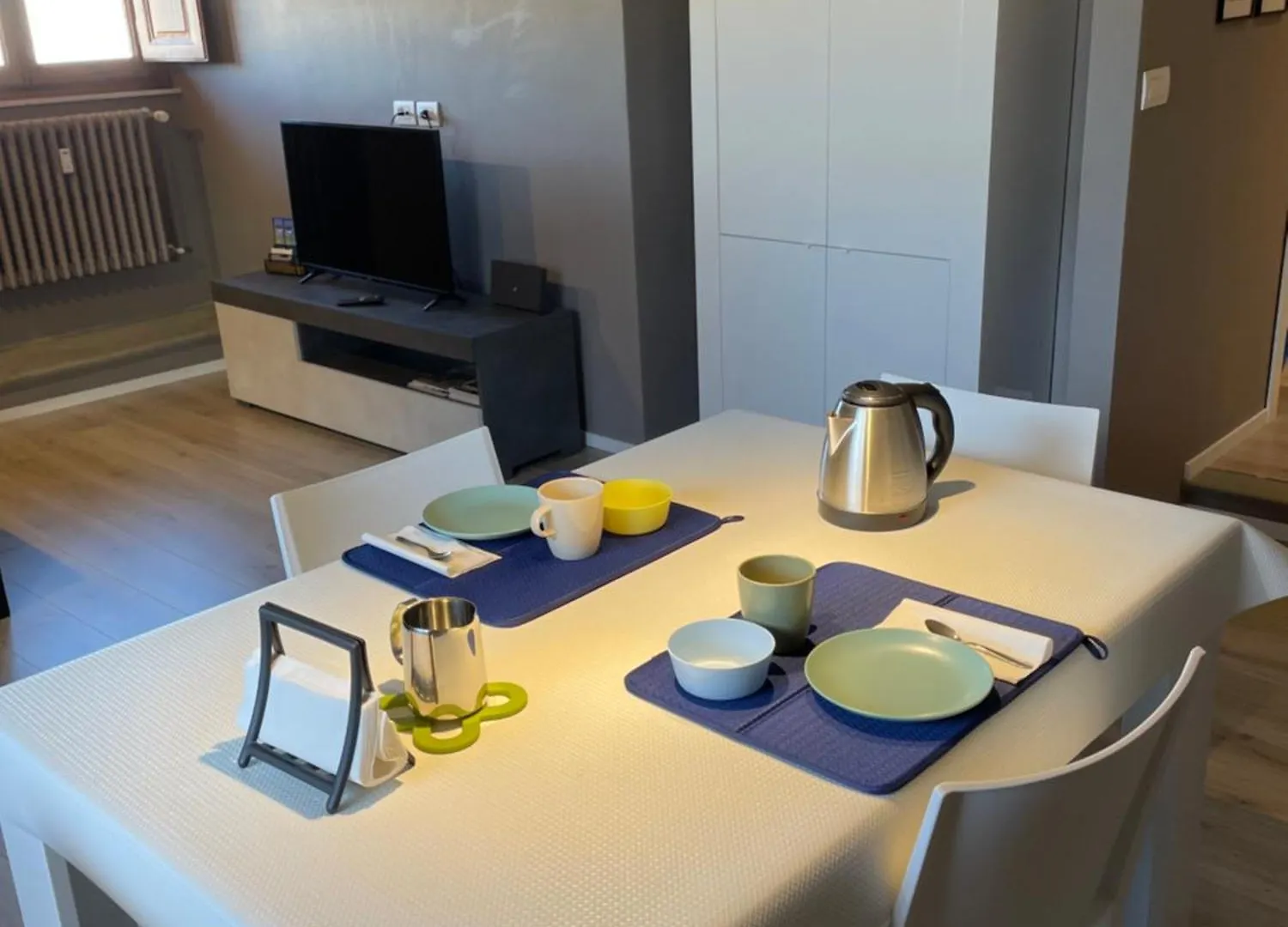 Casa I Portici Apartment Arezzo