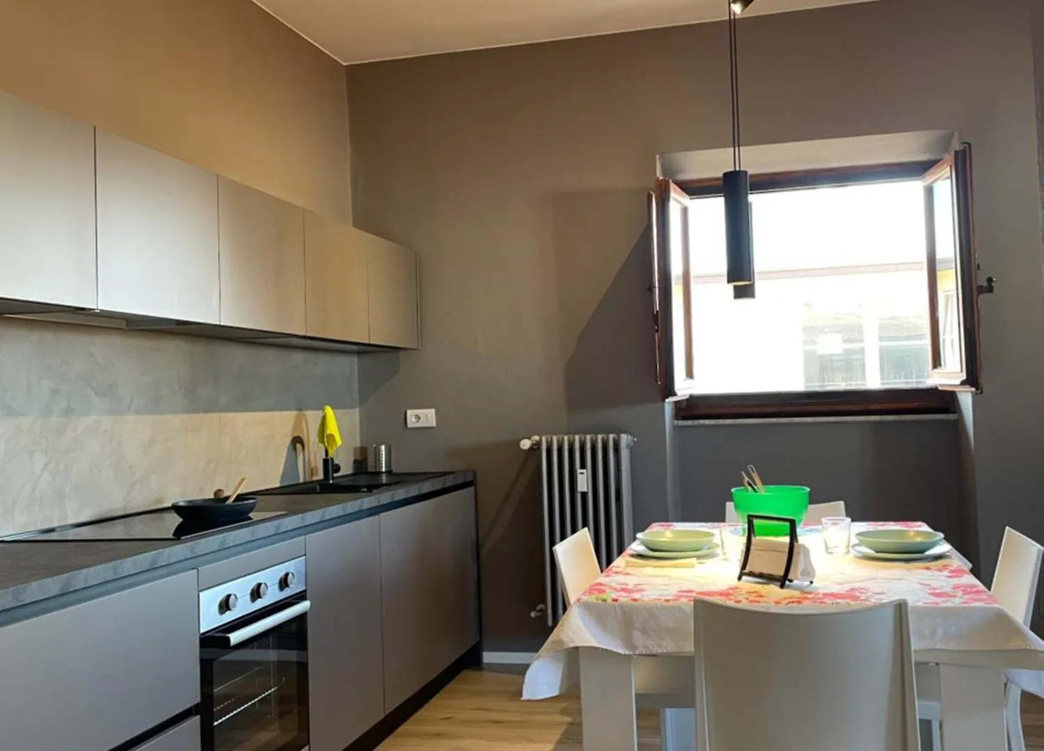 Casa I Portici Apartment Arezzo
