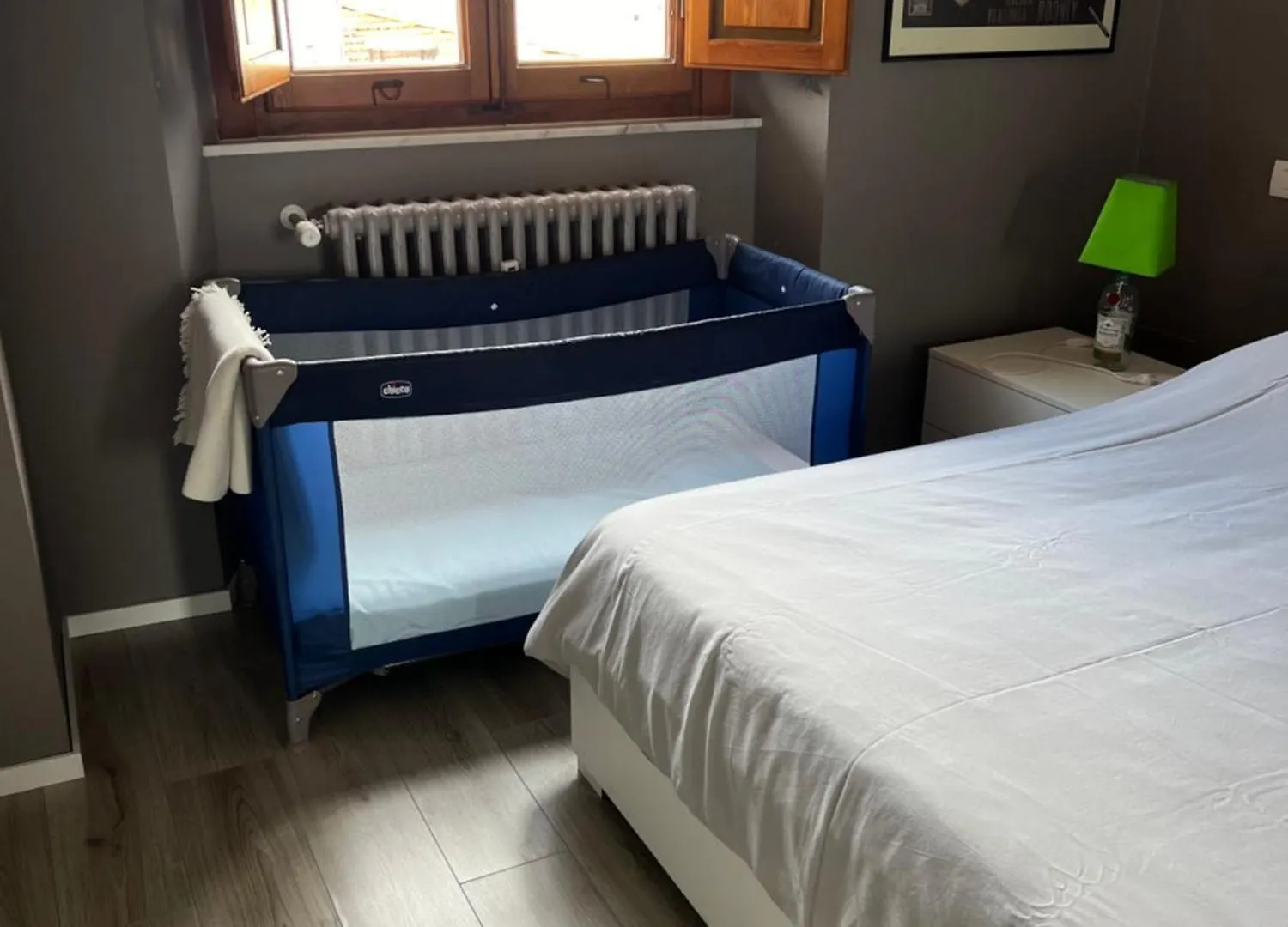 Casa I Portici Apartment Arezzo Italy