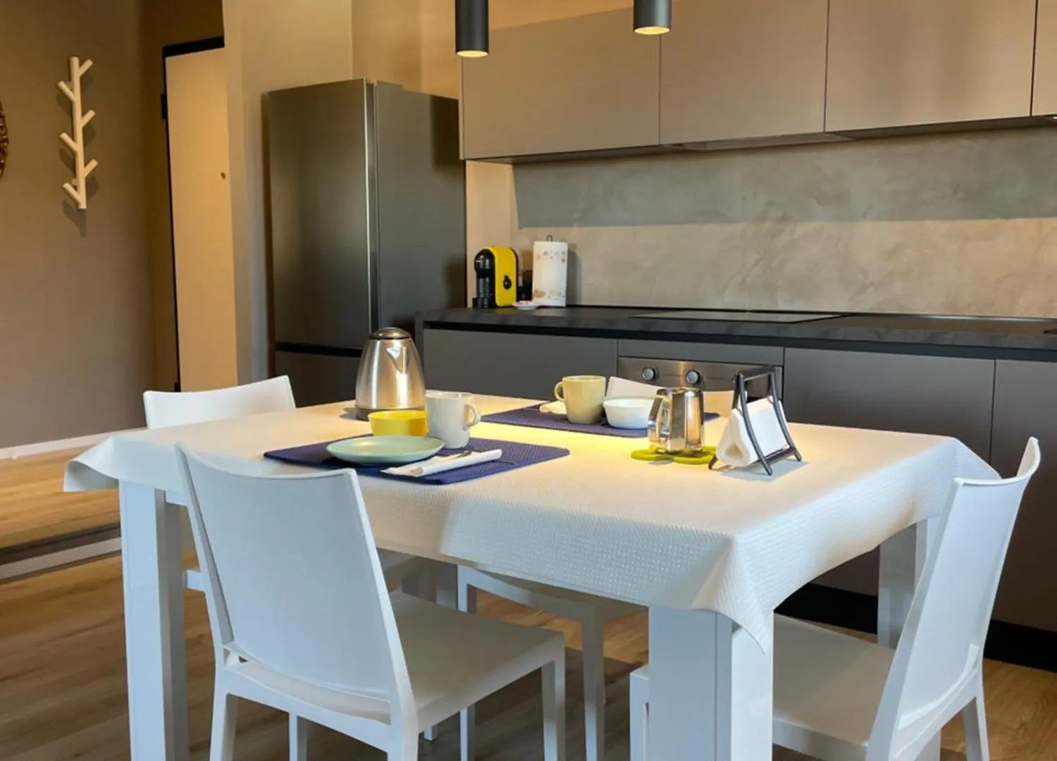 Casa I Portici Apartment Arezzo