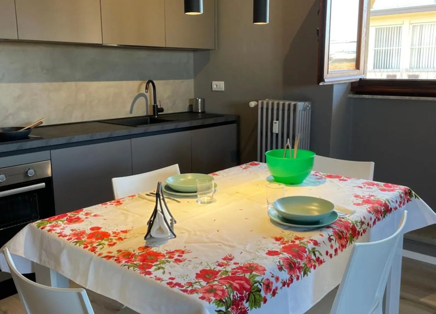 Casa I Portici Apartment Arezzo Italy