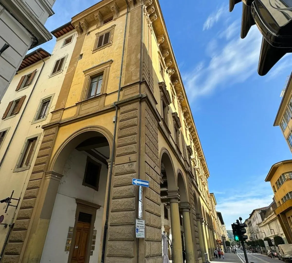 Casa I Portici Apartment Arezzo