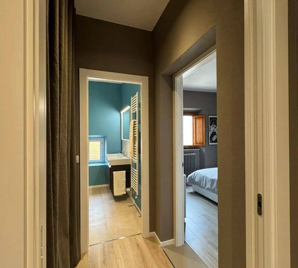 Casa I Portici Apartment Arezzo 0*,  Italy