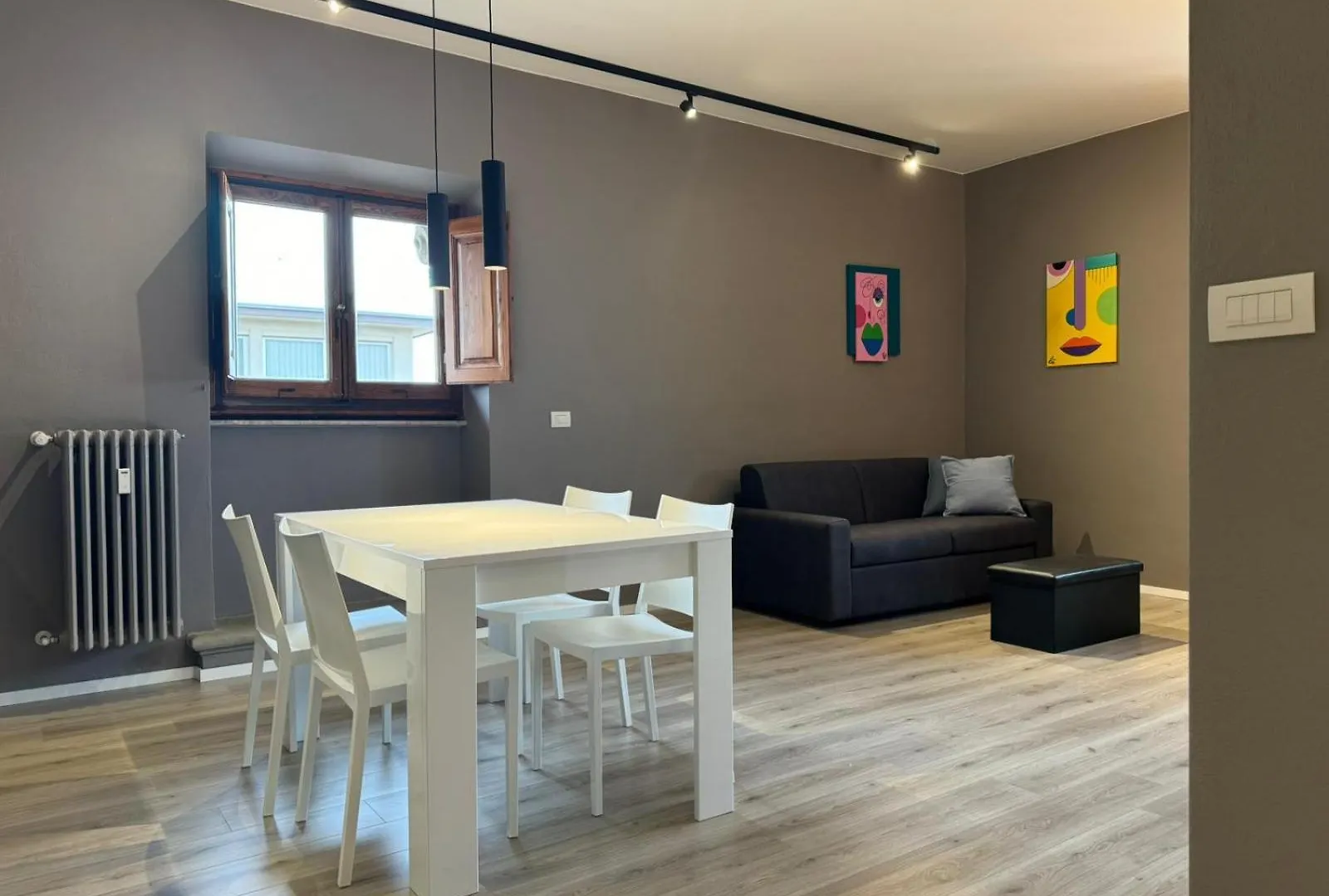 Casa I Portici Apartment Arezzo 0*,  Italy
