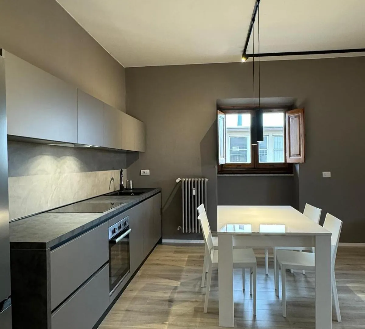 Casa I Portici Apartment Arezzo
