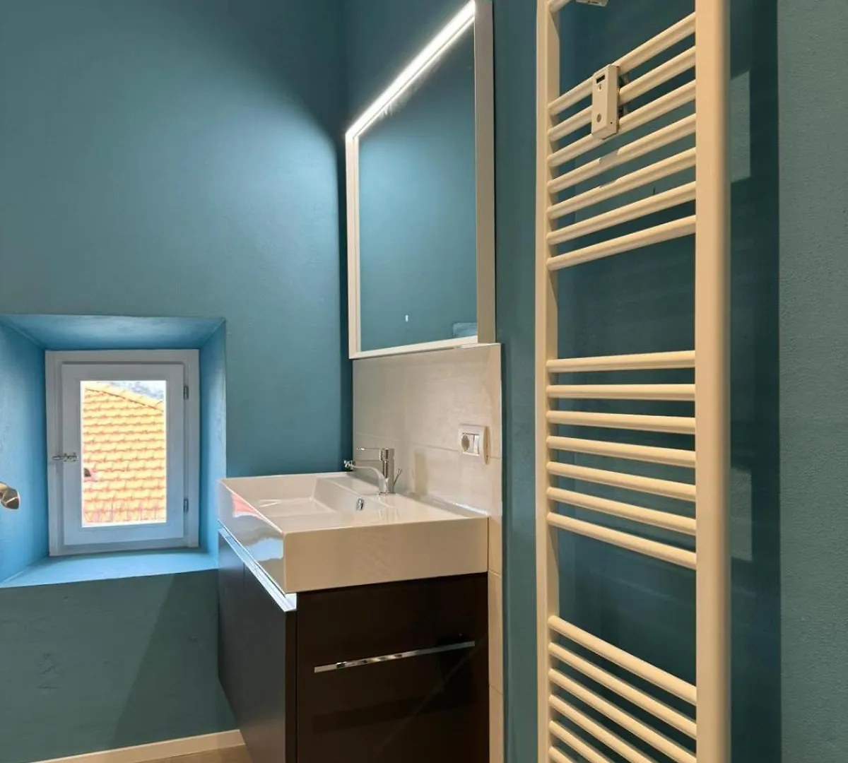 Casa I Portici Apartment Arezzo 0*,