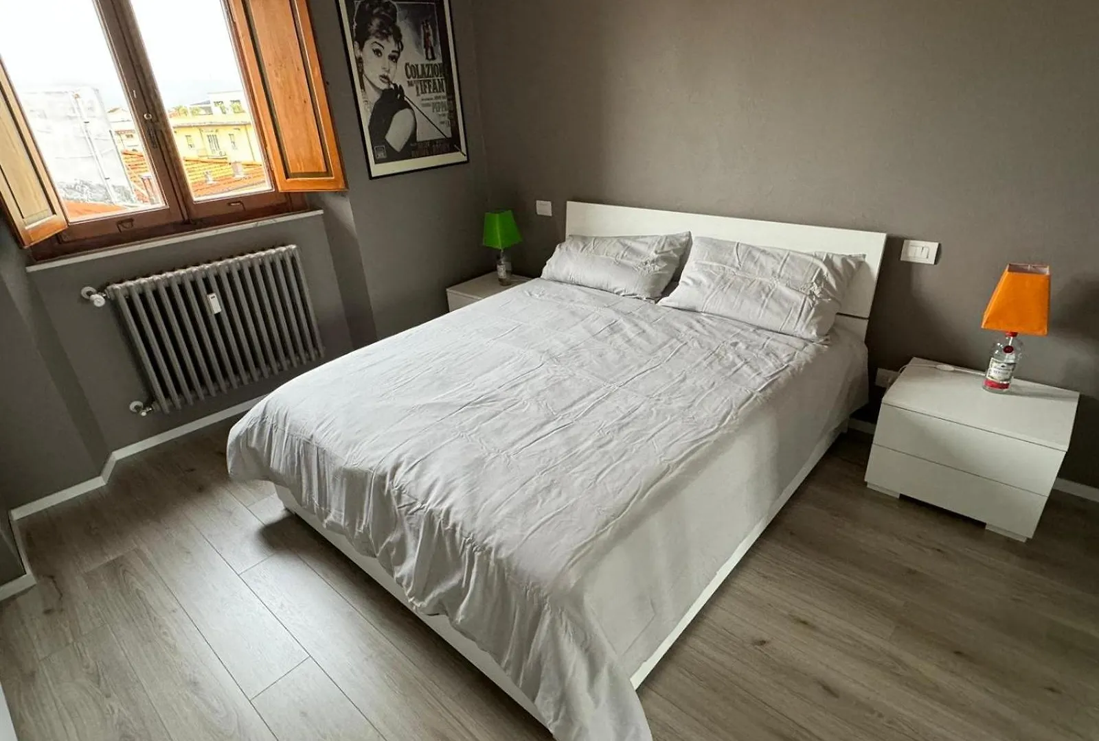 Casa I Portici Apartment Arezzo