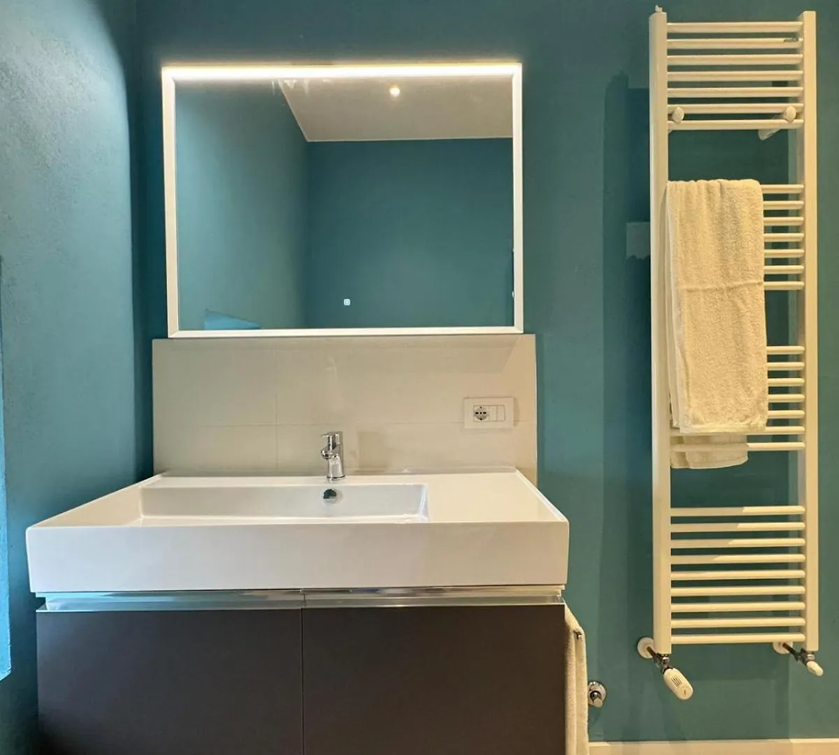 Casa I Portici Apartment Arezzo