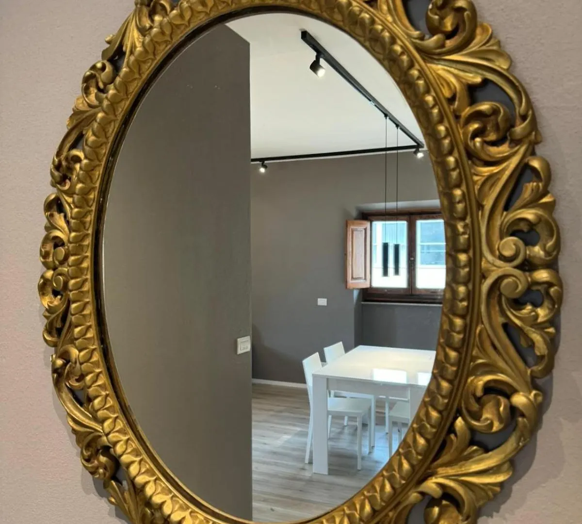 Casa I Portici Apartment Arezzo Italy