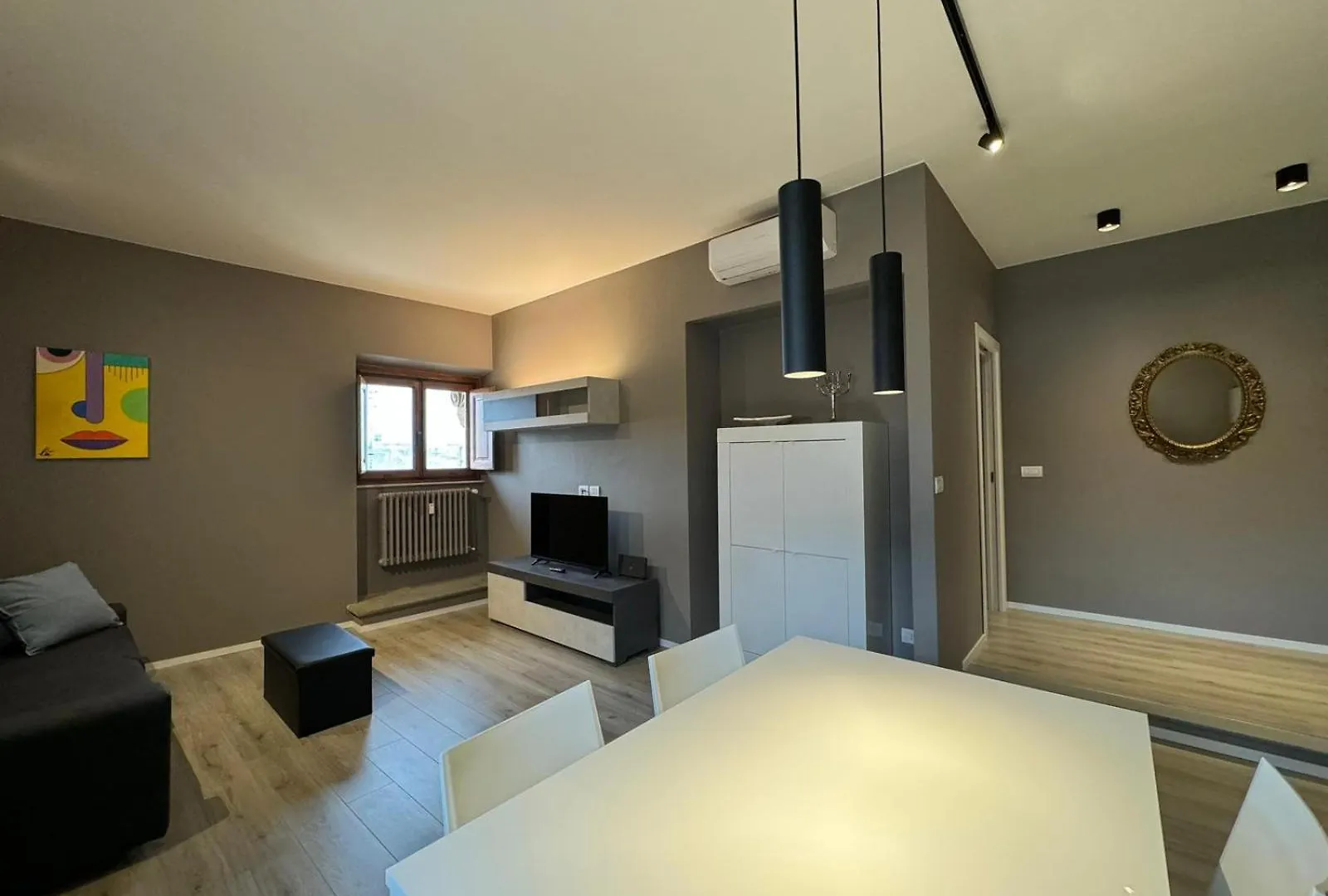 Casa I Portici Apartment Arezzo