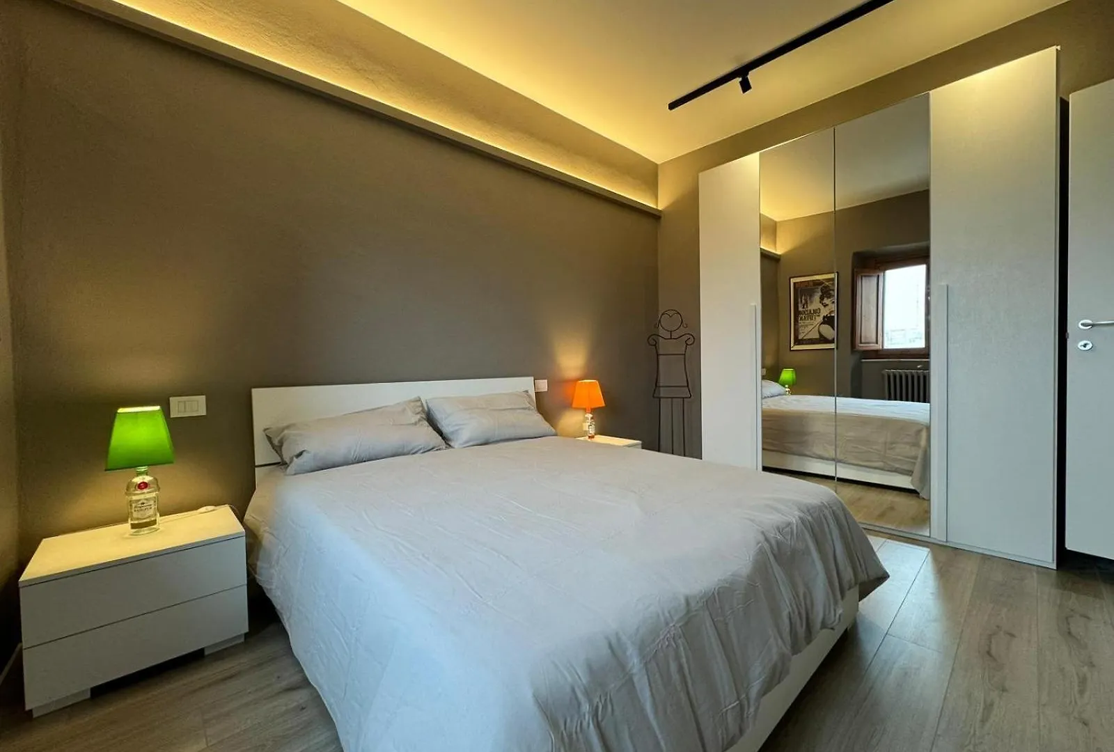 Casa I Portici Apartment Arezzo
