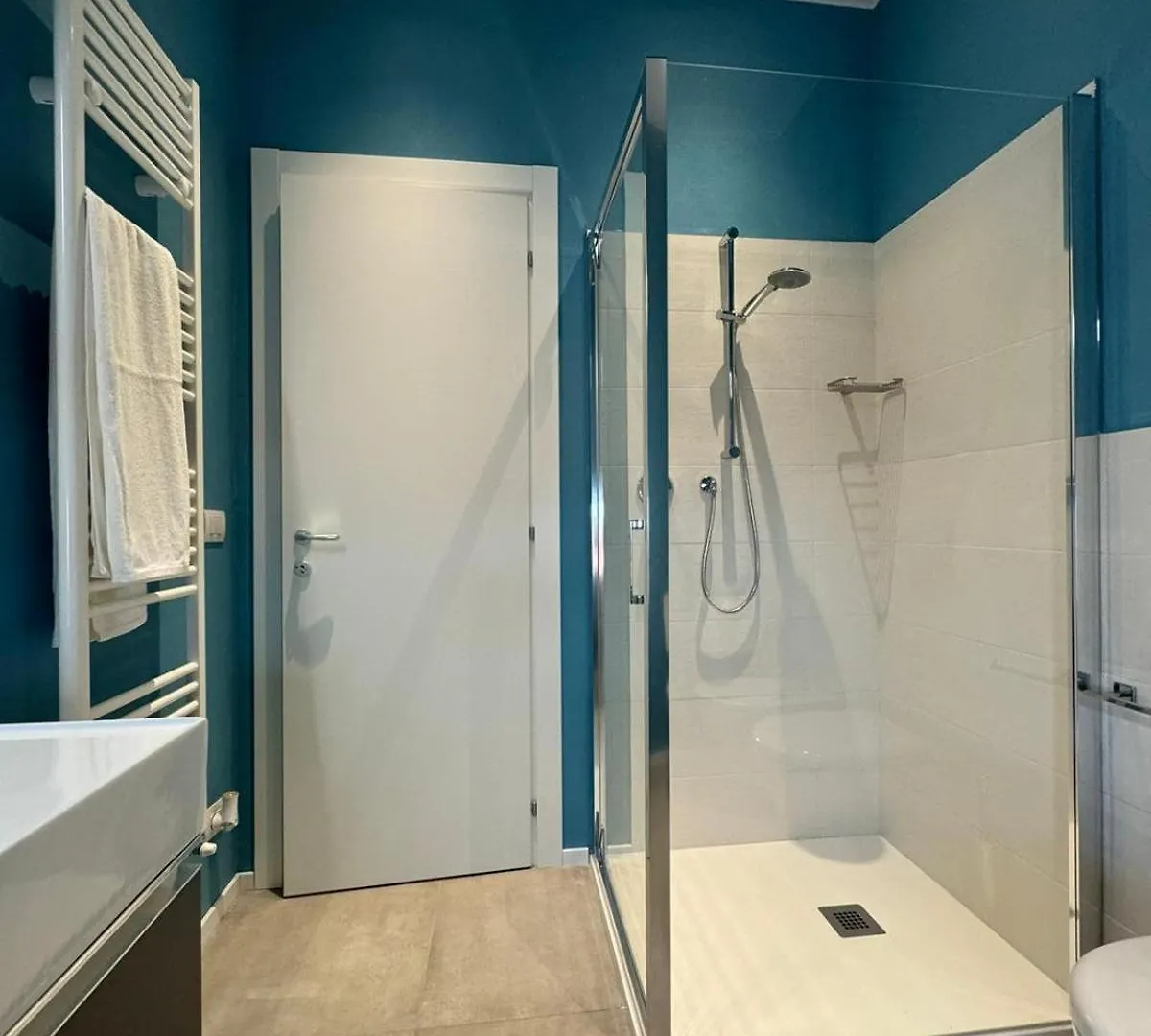 Casa I Portici Apartment Arezzo