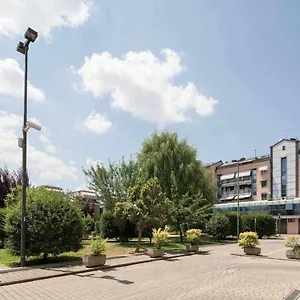 Apartment La Casina Di Ivonne Centro, Arezzo