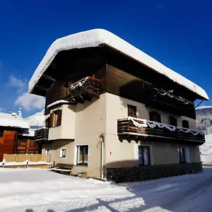 Elisir Petit , Livigno Italia