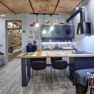 Apartment Civico7, Arezzo